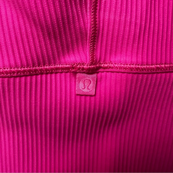 Lululemon Tank Top - Picture 4 of 4